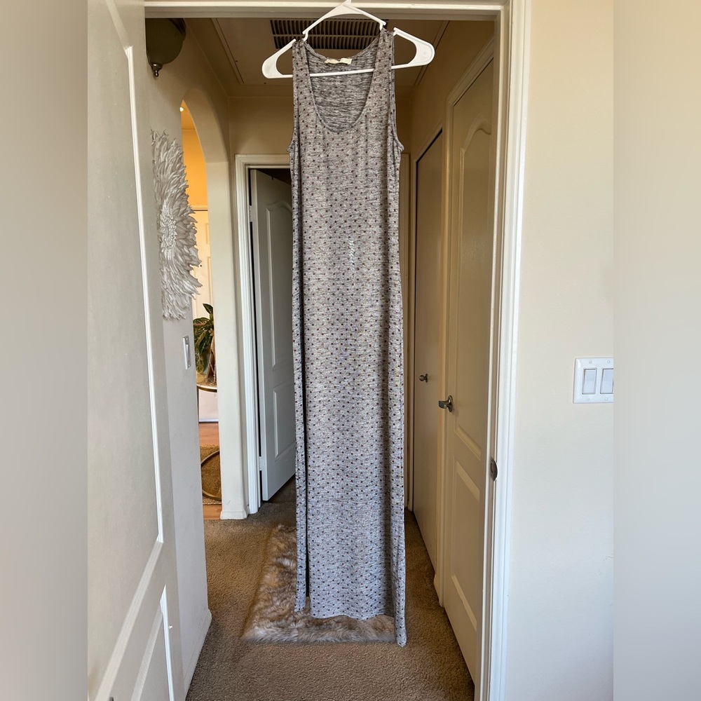 Lumiere Maxi Dress